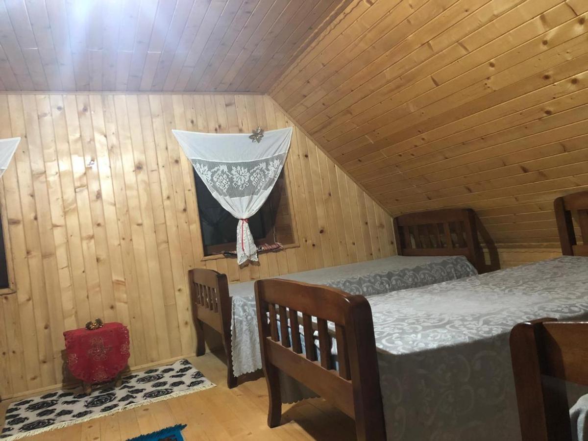 Guesthouse Kukaj Valbone Exterior photo